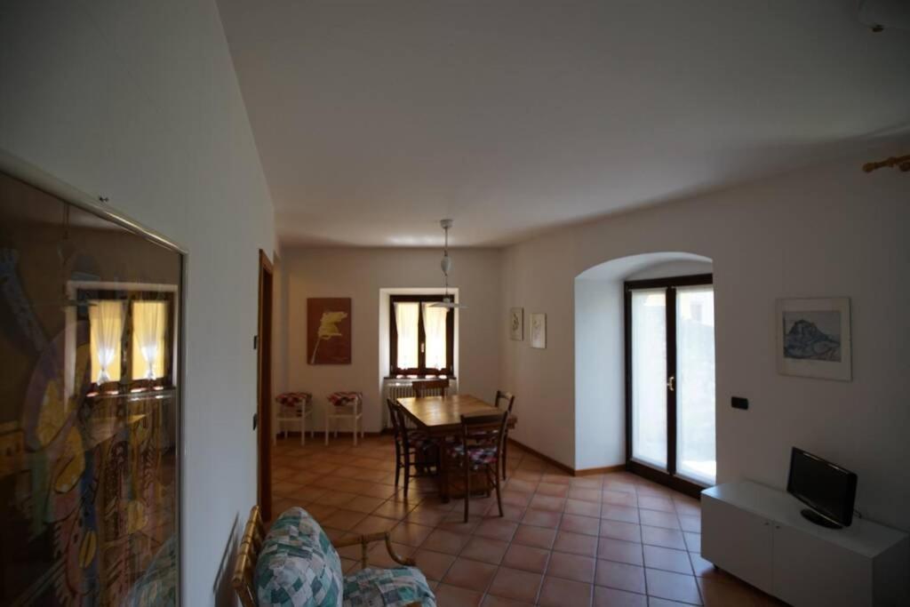 Appartamenti Antonietta Arco Exterior photo