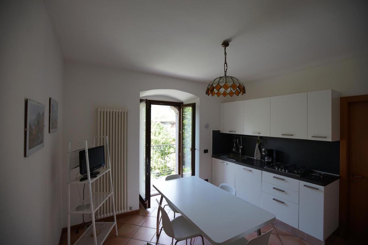 Appartamenti Antonietta Arco Exterior photo